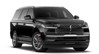 2026 Lincoln Lincoln Navigator External Image 5